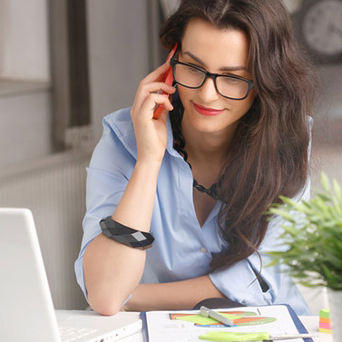 1 Reserver sur notre site ou par téléphone